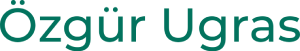 Özgür Ugras logo